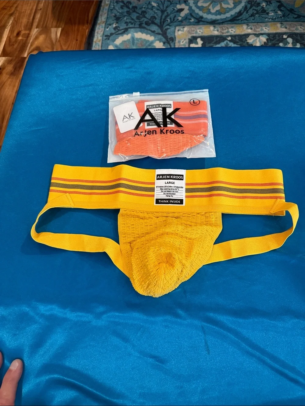 A/K comfortable men’s